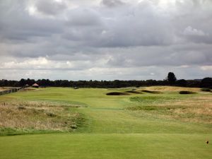 Carnoustie 6th